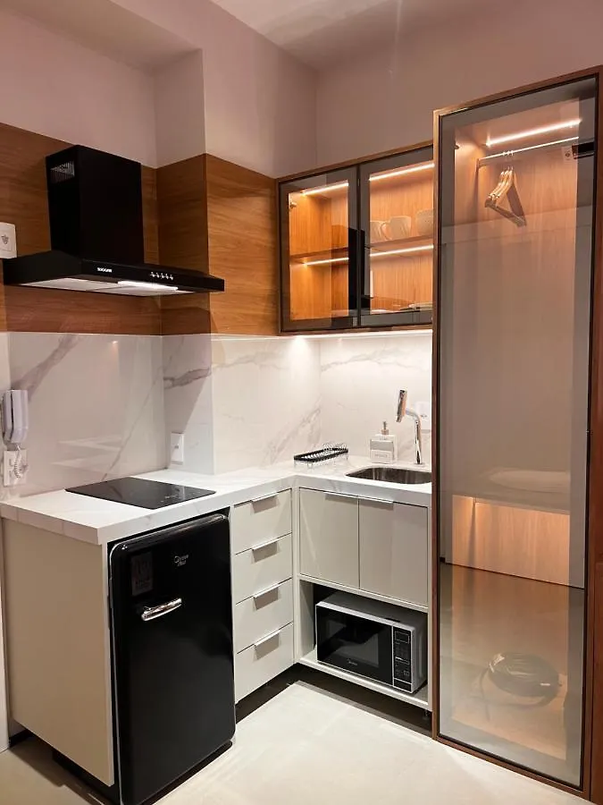 03 Studio Proximo Allianz Parque Com Garagem Compartilhada Brazil